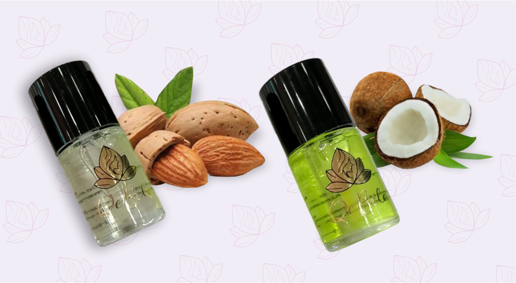Aceite Nutritivo para Cutícula