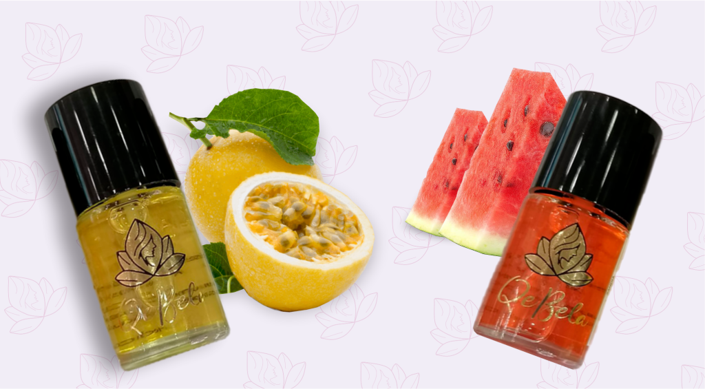 Aceite Nutritivo para Cutícula