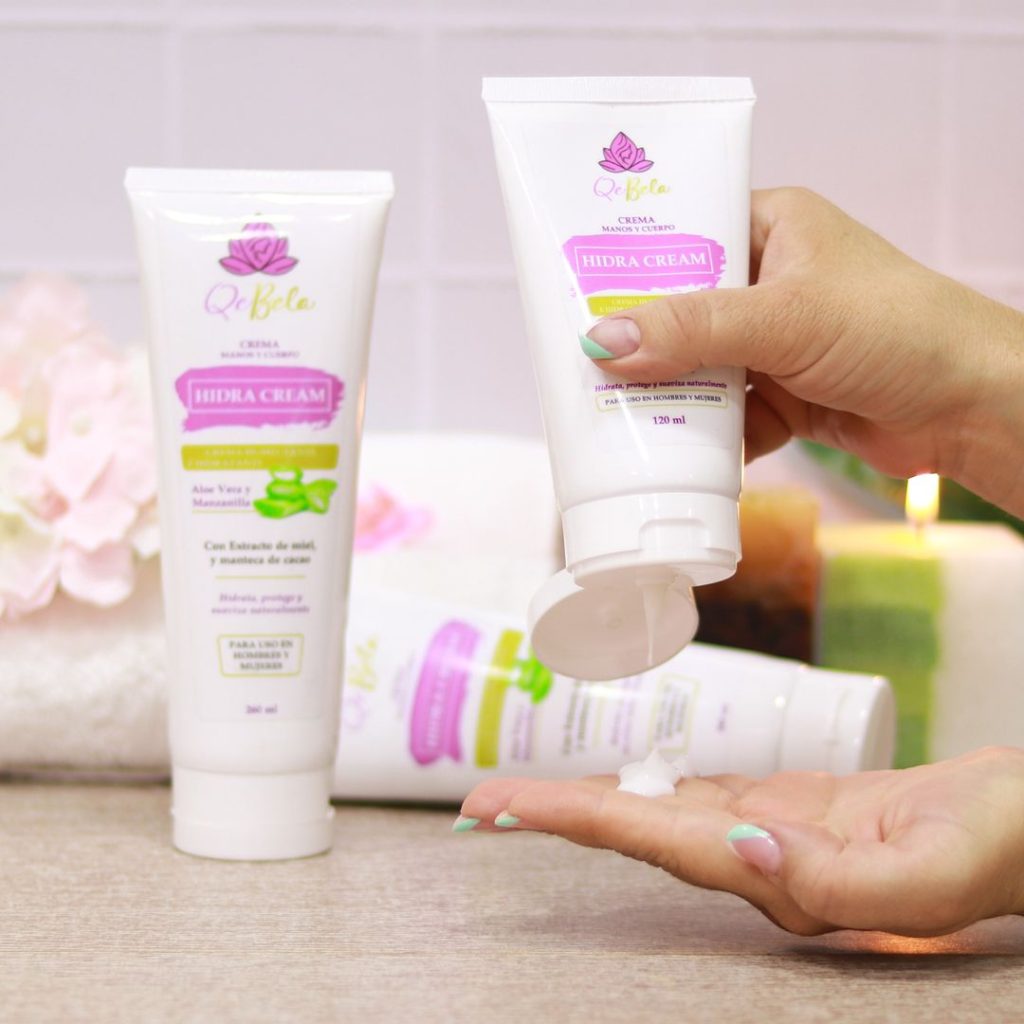 Hydra Cream