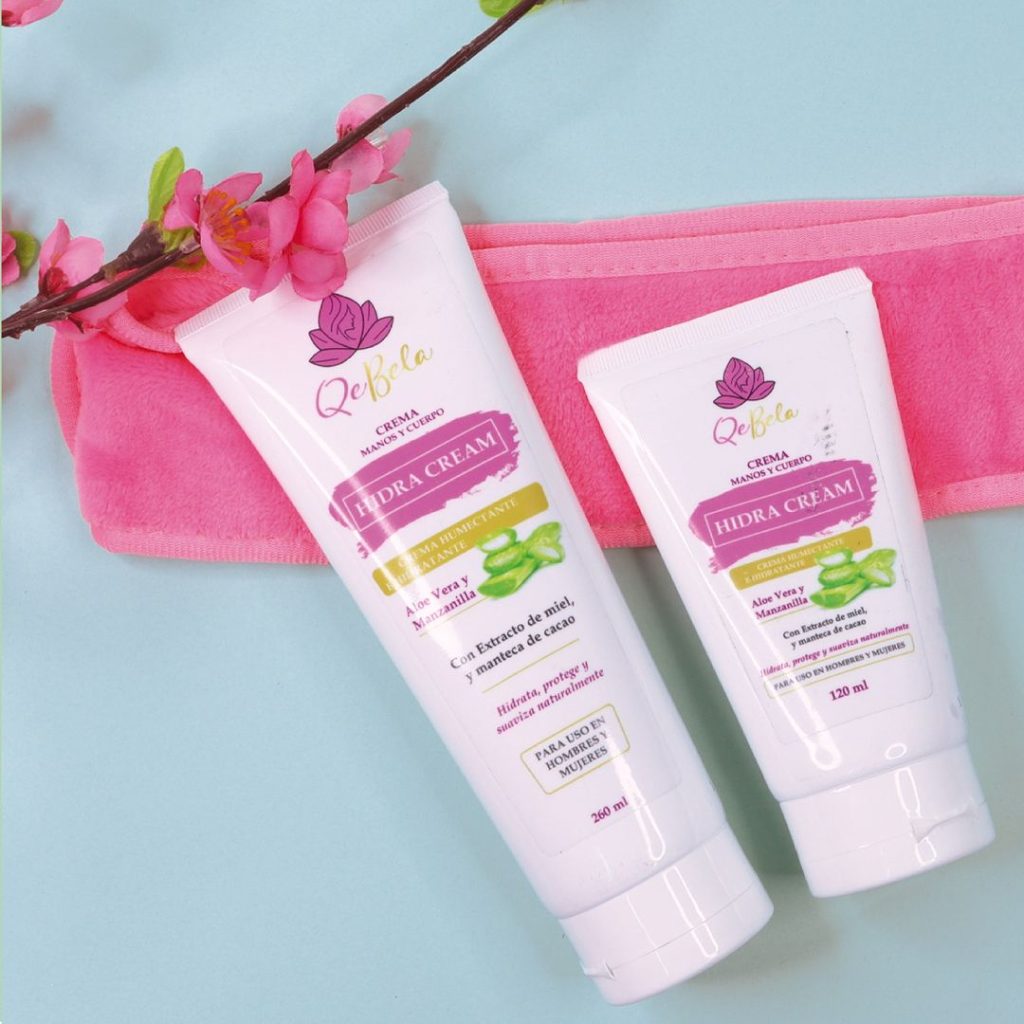 Hydra Cream