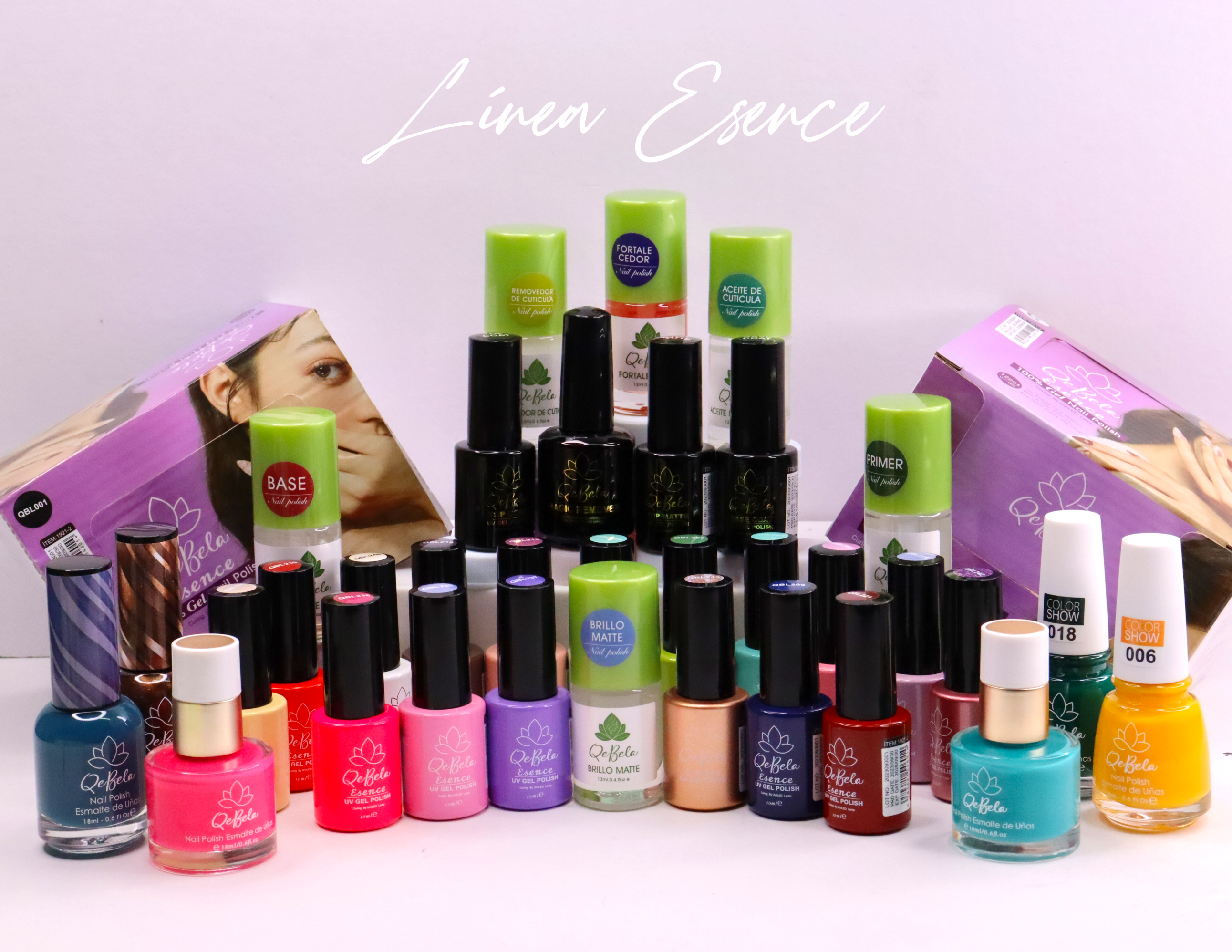 linea essence